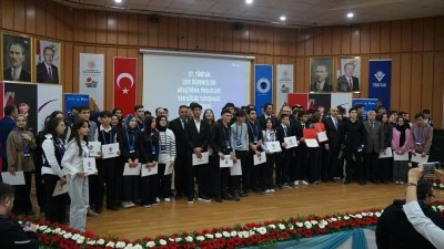 100 PROJE YARIŞTI, ZİRVEYE KİMLER Y&Uuml;KSELDİ?