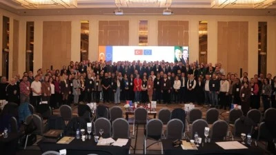 TKDK’DAN IPARD III HAZIRLIK EĞİTİMİ