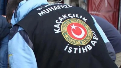 TİCARET BAKANLIĞI EKİPLERİNDEN DEV OPERASYON