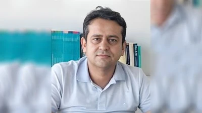 BATMANLI PROFES&Ouml;R ANKARA'DA MUAYENEHANE A&Ccedil;TI