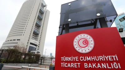 ESNAFA KREDİ DESTEĞİ 615 MİLYAR LİRAYI AŞTI