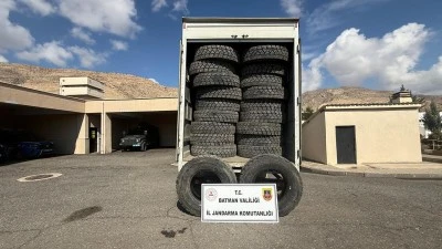 HASANKEYF&rsquo;TE KA&Ccedil;AK&Ccedil;ILIĞA DARBE