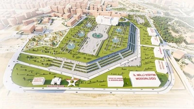 ESKİLER SATILACAK YENİLER YAPILACAK