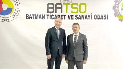 YATIRIMCILARA TEŞVİK TANITIMI