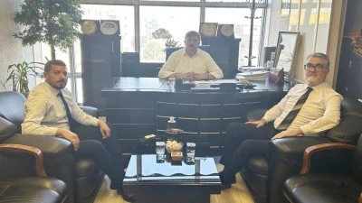 BESO ÜYELERİNE ÖDEME KOLAYLIĞI