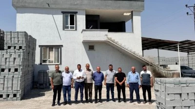 BİMS ÜRETİCİLERİNDEN 6 KATLI İMARA TEPKİ