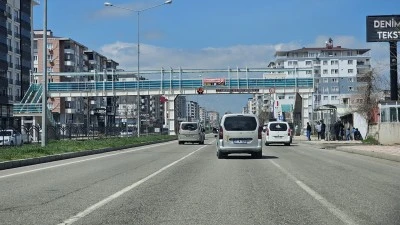 SİİRT &Ccedil;EVREYOLU&rsquo;NDA B&Uuml;Y&Uuml;K YENİLEME BAŞLIYOR