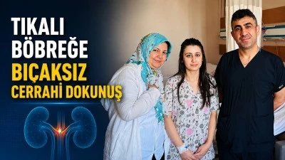 TIKALI B&Ouml;BREĞE BI&Ccedil;AKSIZ CERRAHİ DOKUNUŞ