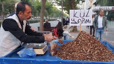 BATMAN’DA KIŞIN FAVORİSİ