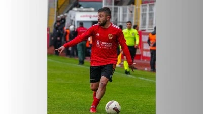 PETROLSPOR'UN ESKİ FUTBOLCUSU HAYATINI KAYBETTİ