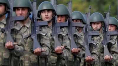 BEDELLİ ASKERLİK &Uuml;CRETİ RESMİ GAZETE'DE YAYIMLANDI