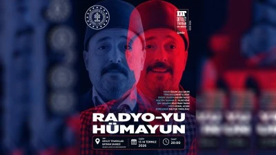 DEVLET TİYATROLARI BATMAN&rsquo;DA PERDE A&Ccedil;IYOR