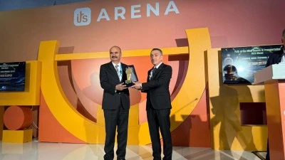 BATMAN BELEDİYESİ&rsquo;NE AKILLI ULAŞIMDA T&Uuml;RKİYE BİRİNCİLİĞİ