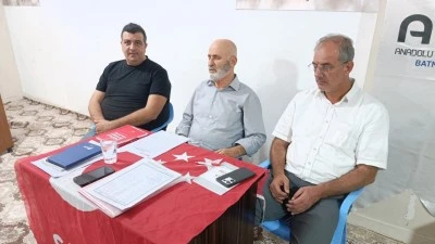 FIRAT: MIZRAK ÇUVALA SIĞMIYOR