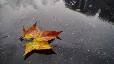 BUGÜN HAVA DURUMU  NASIL?