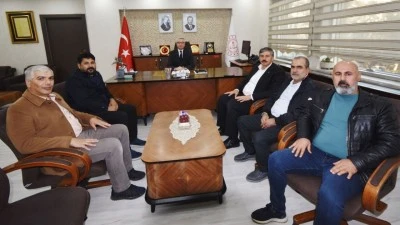 ÇOCUKLARIN SAĞLIĞI İÇİN ORTAK ADIM ÇAĞRISI