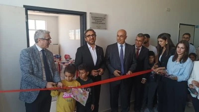 PETROL FIRIN’DAN EĞİTİME ANLAMLI DESTEK
