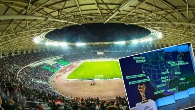 2026 DÜNYA KUPASI BİLET FİYATLARI BELLİ OLDU