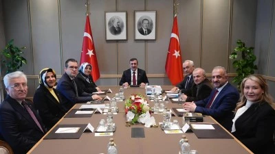 100 YILIN SOSYAL SORUMLULUK PROJESİ HAYATA GE&Ccedil;İYOR