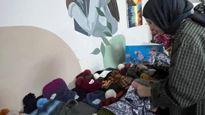 K&Ouml;Y &Ccedil;OCUKLARINA SICAK DESTEK