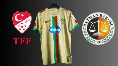 BÖLGE BAROLARI’NDAN TFF’YE TEPKİ