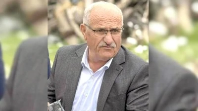 SİLAHINI TEMİZLERKEN KAZARA KENDİNİ VURDU