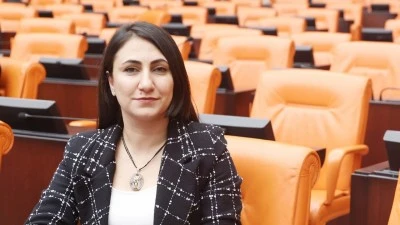 ODUNCU: ÇİFTÇİNİN ÜRETİMDEN KOPARILMASI HALKIN EKMEĞİNİN ÇALINMASIDIR