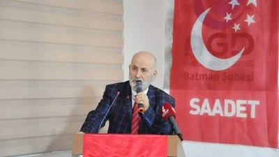 FIRAT:  HALKIN YANINDAYIZ, M&Uuml;CADELEDEN VAZGE&Ccedil;MEYECEĞİZ