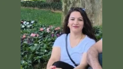 HİSFİT YANGININDA CAN KAYBI 3&rsquo;E Y&Uuml;KSELDİ