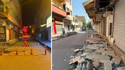 TRAFİĞİN AZALMASI FIRSATA D&Ouml;N&Uuml;ŞT&Uuml;