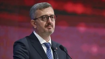 DURAN: YAPAY ZEK&Acirc;YA DİKKAT