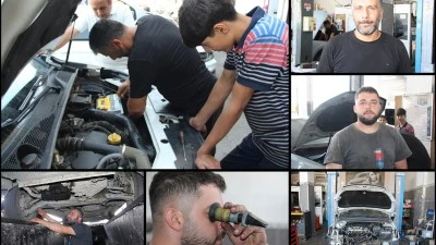 YAZ SICAKLARINDA ARA&Ccedil; BAKIMINA DİKKAT