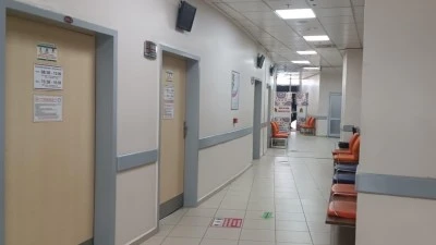 ADSM ÇALIŞANLARINDAN 2 GÜNLÜK GREV
