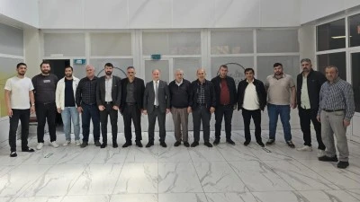 BAŞTİ&rsquo;DE HİZMET &Ccedil;ITASI Y&Uuml;KSELİYOR