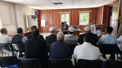 HAFIZLIK EĞİTİMİNE Y&Ouml;N VEREN PROGRAM
