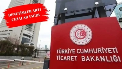 FİYAT ARTIŞI YAPAN İŞLETMELERE AĞIR FATURA 