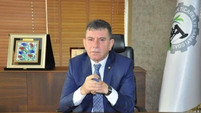 TİCARET ODASINDAN AMATÖR KULÜPLERE 1.200.000 TL DESTEK