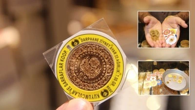 KUYUMCULARDAN SAHTE ALTIN UYARISI!