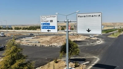 RECEP TAYYİP ERDOĞAN BULVARI 28 EYLÜL’DE AÇILIYOR