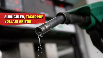 MOTORİNE OKKALI ZAM!