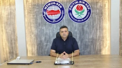 ÖNLÜ: OKULLARIMIZ GÜVENDE DEĞİL, ÇOCUKLARIMIZ TEHLİKEDE