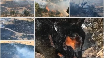 ULAŞIM GÜÇLÜĞÜ MÜDAHALEYİ GECİKTİRDİ