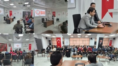 JAPONYA BÜYÜKELÇİLİĞİ HİBE PROGRAMI TANITILDI