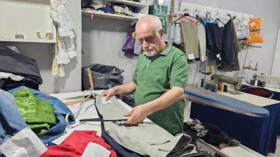 BATMANLILARIN PANTOLON TERCİHİ DEĞİŞTİ