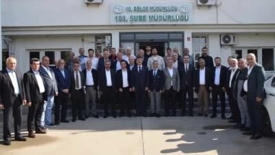 NASIROĞLU: ORTAK HAREKET BATMAN’I İLERLETECEK