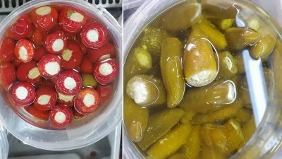 SOFRALARIN YENİ G&Ouml;ZDESİ