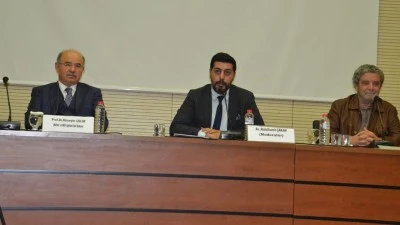 GERİ DÖNÜŞ YOK MESAJI BATMAN’DA YANKILANDI