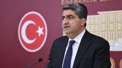 EKMEN'DEN YÜKSEKÖĞRETİMDE BARINMA SORUNU ÖNERGESİ