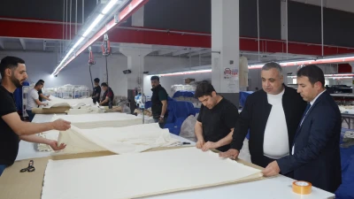KAYIT DIŞI İSTİHDAMA KARŞI UYARI
