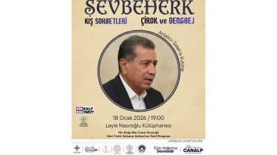 K&Uuml;LT&Uuml;R&Uuml;N S&Ouml;ZL&Uuml; HAFIZASI YENİDEN CANLANIYOR